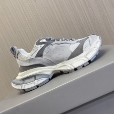 Balenciaga Track Shoes